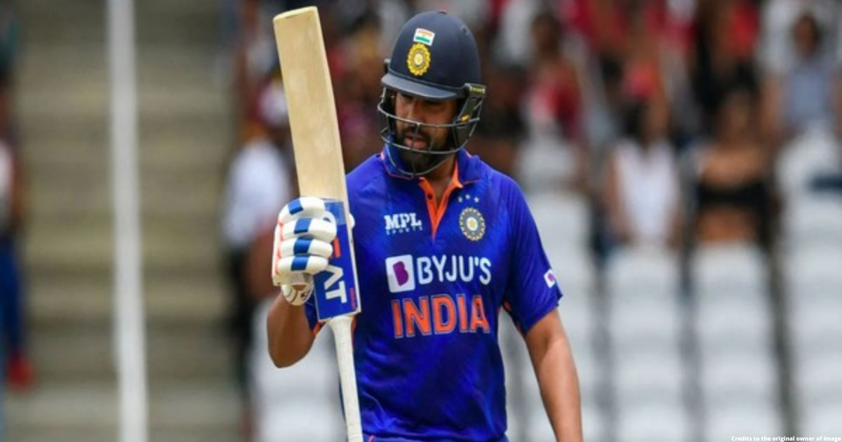 We are prepared for whatever comes our way: Rohit on chance of rain curtailed match
